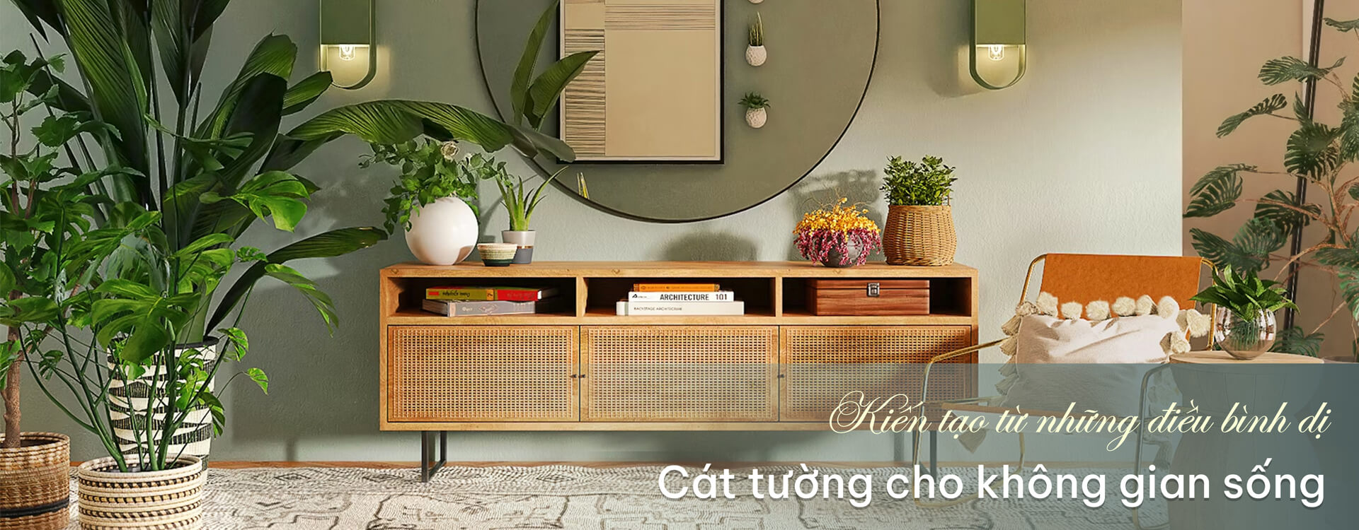 công ty kiến trúc kiến cát