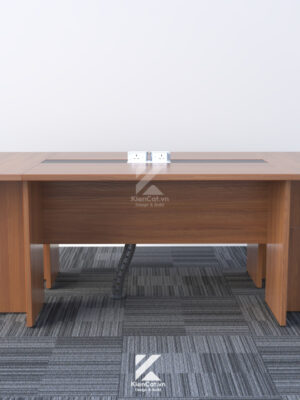 bàn họp 8 người