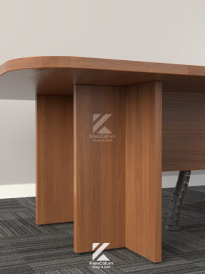 kích thước bàn họp 10 người