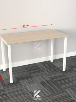 kích thước bàn nhân viên