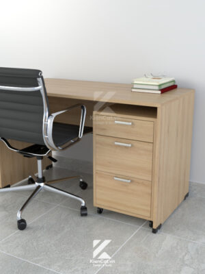 bàn nhân viên văn phòng