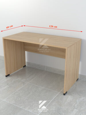 bàn nhân viên văn phòng