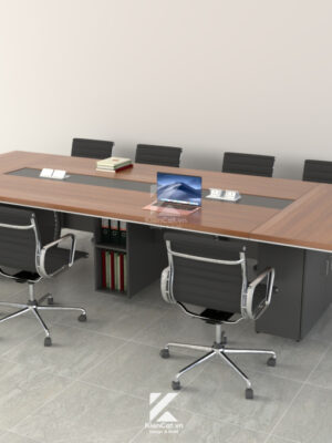 bàn phòng họp 10 người