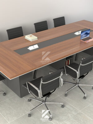 bàn phòng họp 10 người