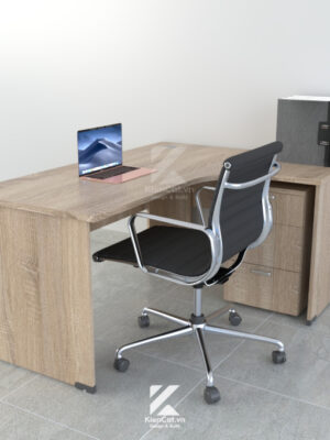 bàn văn phòng chữ L