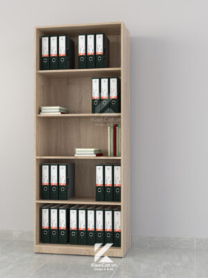 kệ hồ sơ 5 tầng