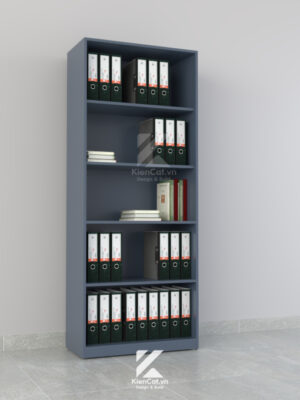 kệ hồ sơ 5 tầng