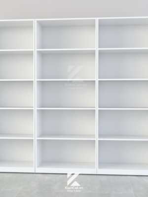 kệ hồ sơ 5 tầng