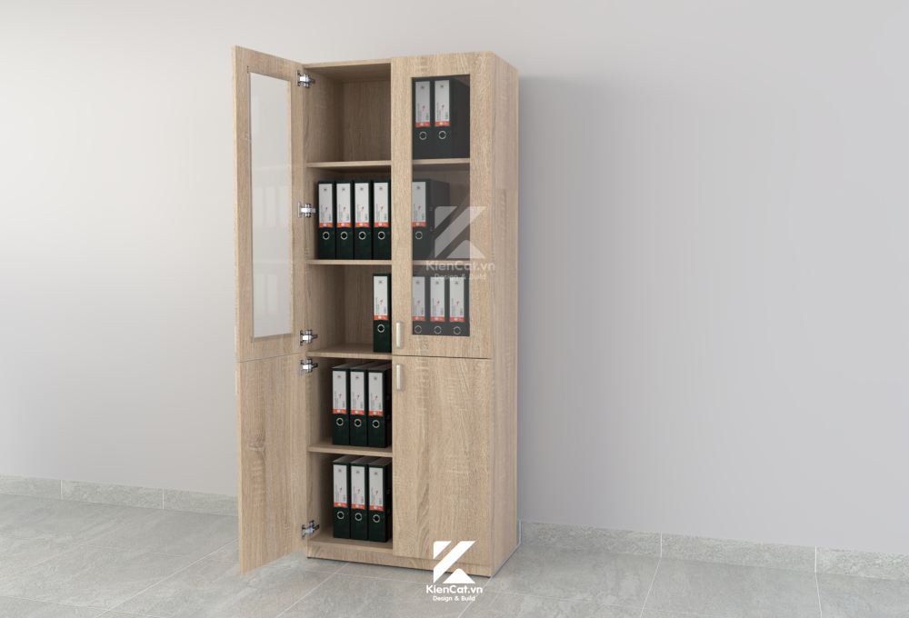 tủ hồ sơ rộng 800