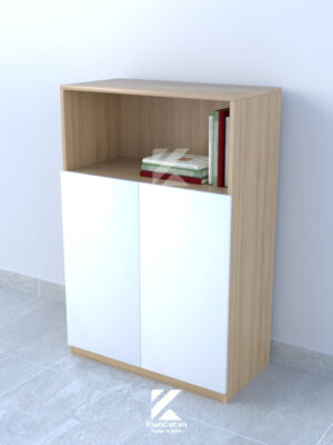 tủ hồ sơ thấp cao 1m2