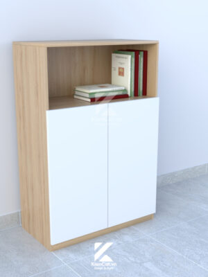 tủ hồ sơ thấp cao 1m2