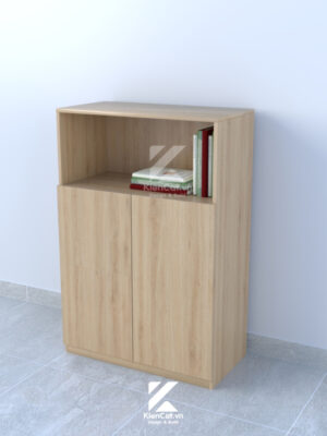 tủ hồ sơ thấp cao 1m2
