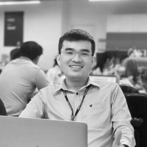 đội ngũ công ty kiến Cát