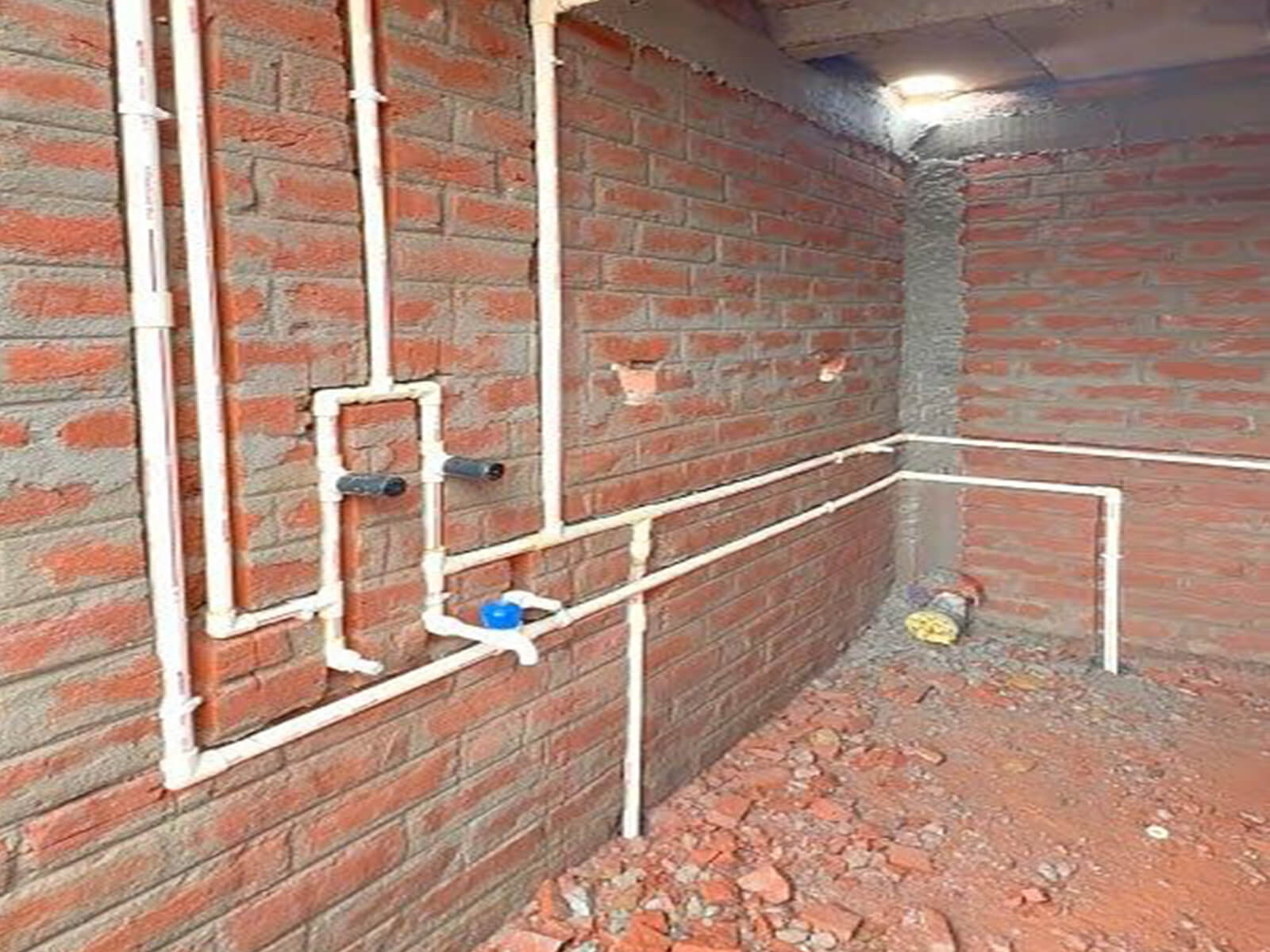 kiểm tra chất lượng thi công phần thô