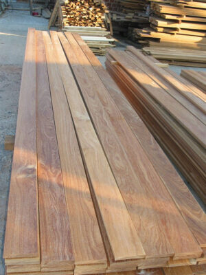 sàn gỗ teak ngoài trời