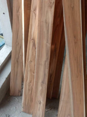 sàn gỗ teak ngoài trời