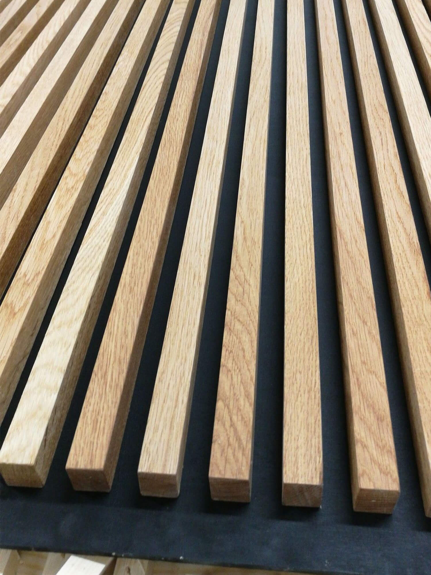 trần lam gỗ tự nhiên gỗ tần bì
